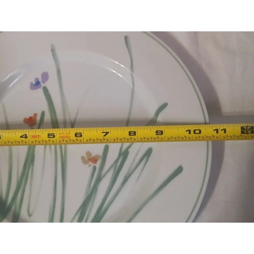 Mikasa Metro Dinner Plate 10.5 Inch‎ Sketch Book L9175 Bob Van Allen Replacement
